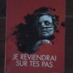 Je reviendrai sur tes pas 9782298159363