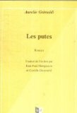 Les Putes 9782840030164