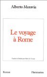 Le Voyage à Rome 9782080663290