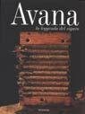 Avana. La Leggenda Del Sigaro 9788804451655