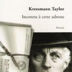 Inconnu à cette adresse 9782702868324