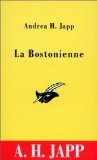 La Bostonienne 9782702421345