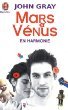 prime livre op ete mars et venus en harmonie 05/2011 9782277005995