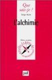 L'Alchimie 9782130438069