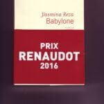 Babylone 9782298116847