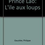Prince Lao 9782803623167