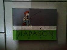 Diapason vert - deuxième édition 9782708880115