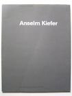 Anselm Kiefer - Peintures de 1983-1984 - Musee d'art contemporain de Bordedeaux 