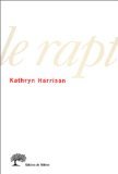 Le Rapt 9782879291291