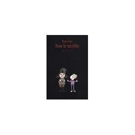 Ivan le terrible 9782211096638