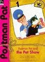 Postman Pat and the Pet Show 9780233982960