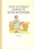 Journal de Ninon Battandier 9782211040105