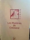 LES MYSTÈRES DE CIELOLAND 9782876830370