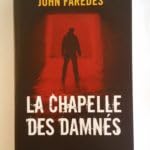 La chapelle des damnés 9782298173598