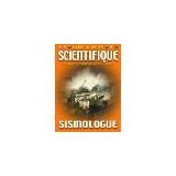 METIER SCIENTIFIQUE -SISMOLOGUE -Suzy GAZLAY -James POWELL - LIVRE 9782849035931