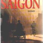 Saigon 9782702877203