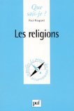 Les religions, 6e édition 9782130461487