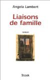 Liaisons de famille 9782234051256