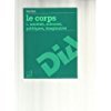 Le corps 9782701114712