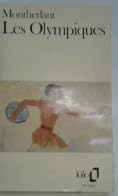 LES OLYMPIQUES 
