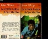 LA VERITABLE HISTOIRE DE SPIT MACPHEE 9782010140341