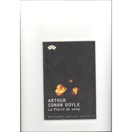 Pierre de sang gratuit 9782844120847