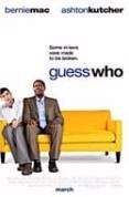 Guess Who [Import anglais] 5039036021500