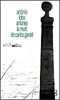 La mort de Carlos Gardel 9782267013139