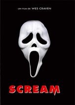 Scream 3530941024744