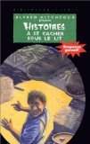 Histoires à se cacher sous le lit 9782012096110
