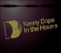 Kenny Dope in the House 0826194001629