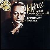 Heifetz Collection, Vol.10 [IMPORT] (2CDs) (1997) 0090266174126
