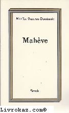 MAHEVE 9782234017306