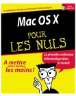 Mac OS X v10.2 pour les nuls 9782844273901