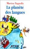 La planète des langues 9782020127172