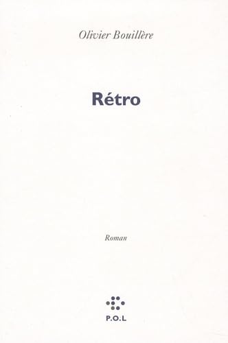 Rétro 9782846822329