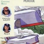 L'expédition perdue 9782092821220