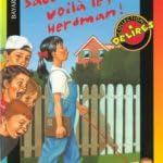 Sauve Qui Peut, Voila Les Herdman ! 9782747001731