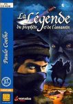 La Légende du prophète et de l'assassin 9781043100025