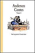 Contes Andersen tome 3 9782211055925