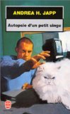 Autopsie d'un petit singe 9782253145806
