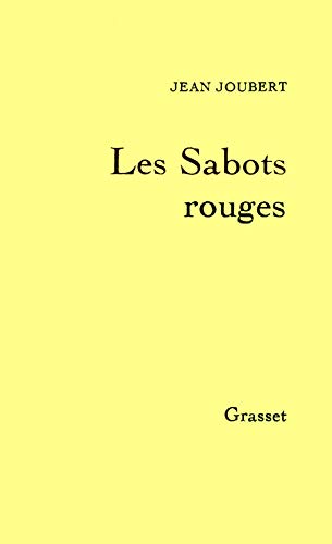 Les Sabots rouges 9782246007807