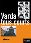 Varda tous courts 9782240025883