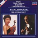 Violin Concerti 0028941180421