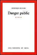 Danger public 9782020102889