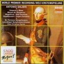 Emperior's Mass/Magnificat 0099923128823