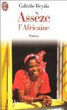 Assèze l'Africaine 9782290042922