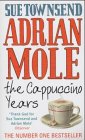 Adrian Mole: The Cappuccino Years 9780140292794