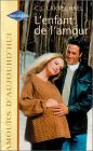 L ENFANT DE L'AMOUR 9782280077248
