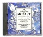 Mozart: Concertos Pour Flute, Harpe Et Orchestre, Symphonie No. 19 3254567355227